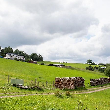 Ferienwohnung Roderath Nettersheim 外观 照片