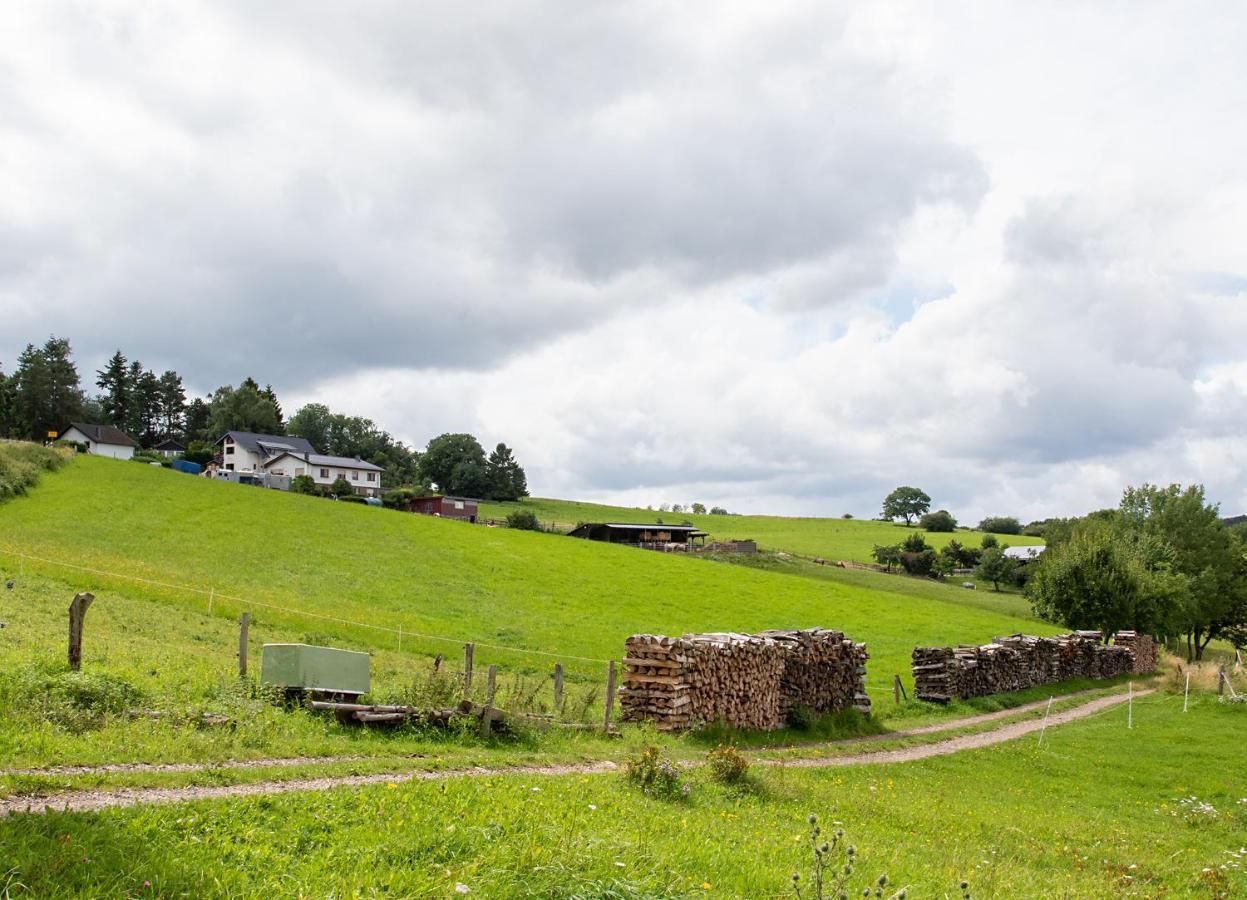 Ferienwohnung Roderath Nettersheim 外观 照片