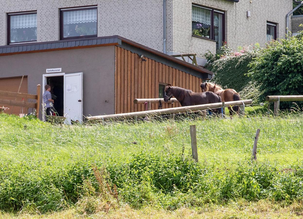 Ferienwohnung Roderath Nettersheim 外观 照片