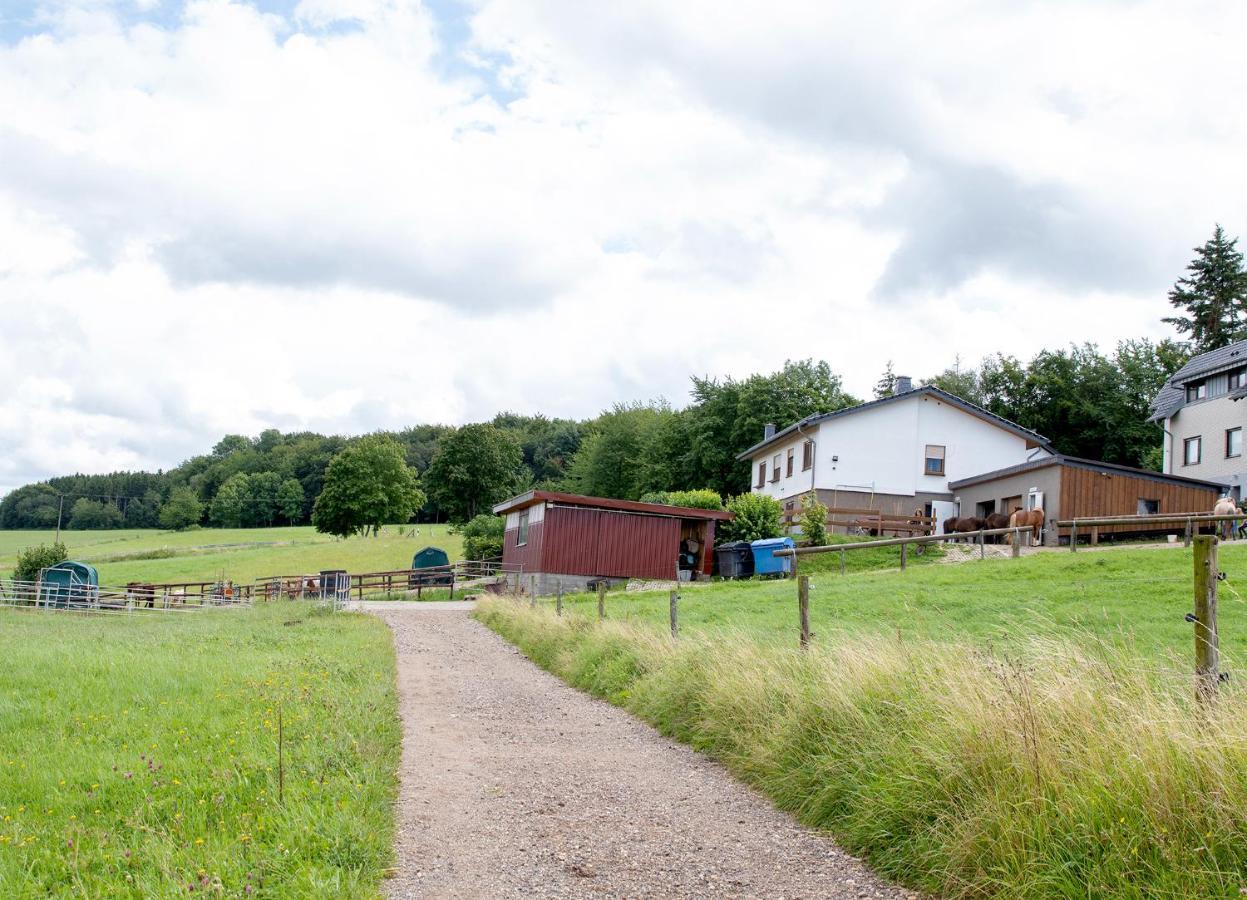 Ferienwohnung Roderath Nettersheim 外观 照片