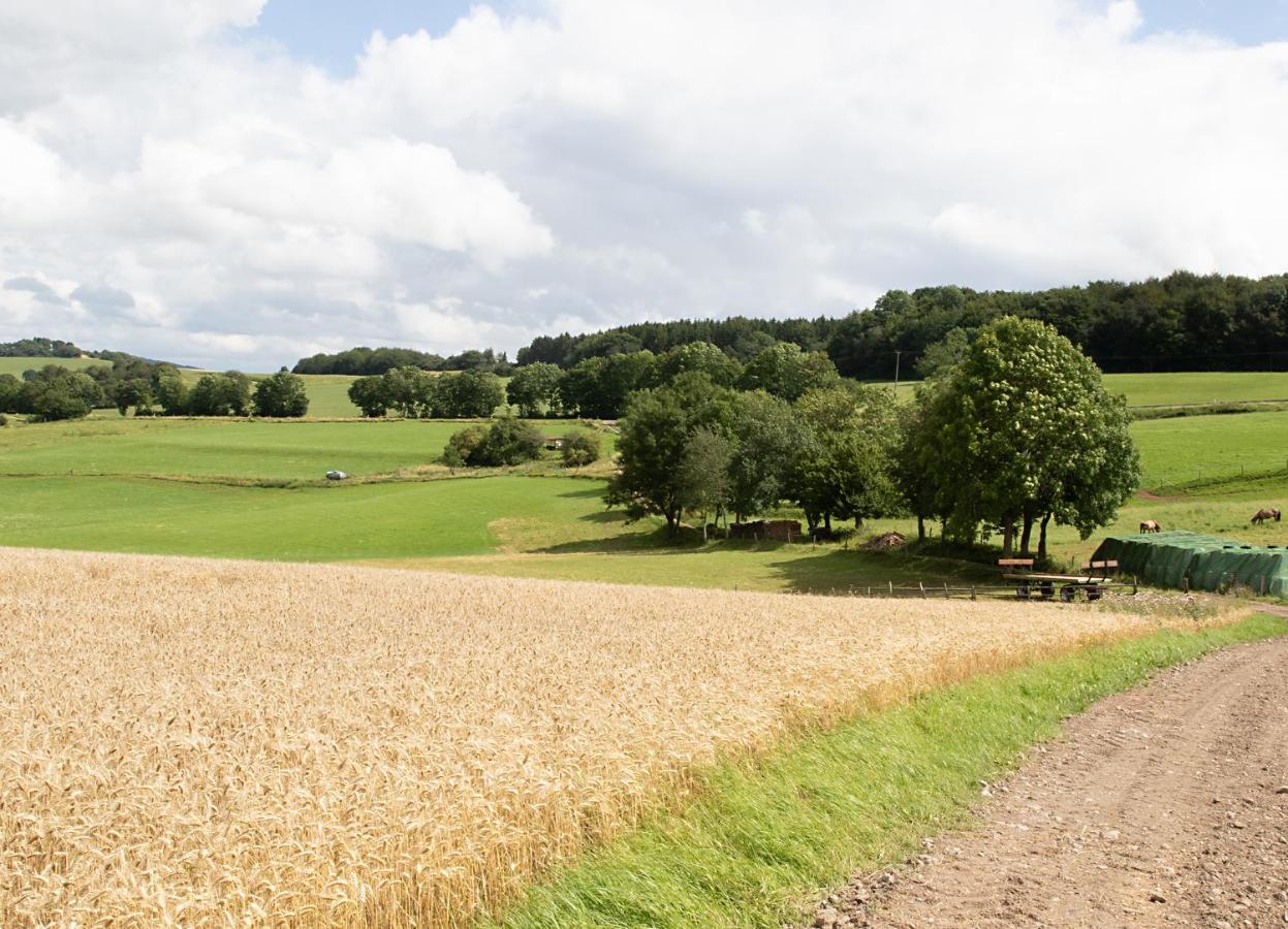 Ferienwohnung Roderath Nettersheim 外观 照片