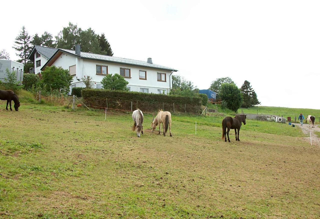 Ferienwohnung Roderath Nettersheim 外观 照片